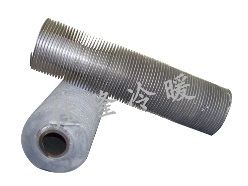 鋼鋁復合翅片管-無錫佳隆